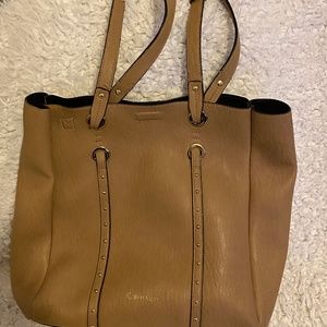 Calvin Klein purse